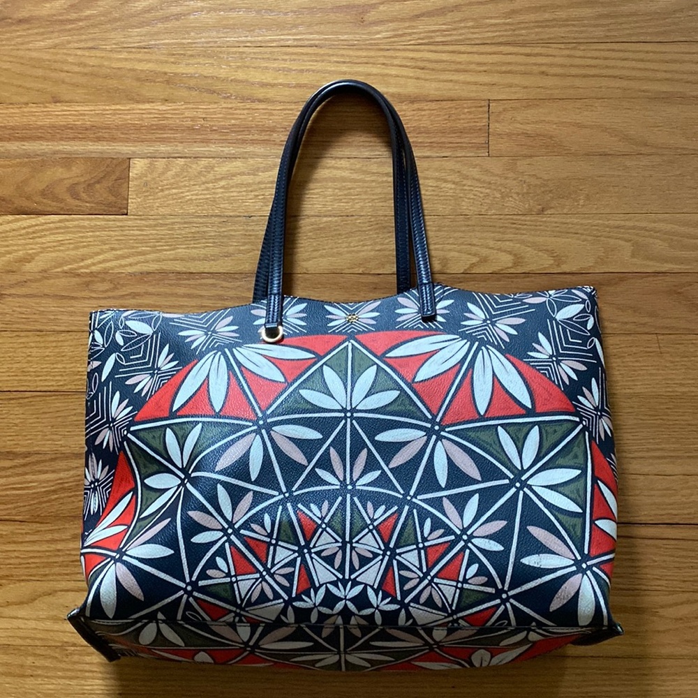 Tory Burch Kerrington Tote